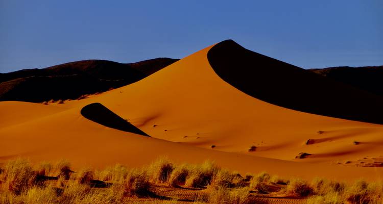 Private 2-Day Camel Trekking in Merzouga All Inclusive with night in Luxury camp - Explore Morocco Travel 6