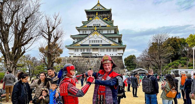 11 jours - Circuit au Japon en mini-groupe avec max. 6 personnes et hôtels 3 et 4 étoiles - Agate Travel 7