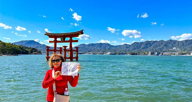 11 jours - Circuit au Japon en mini-groupe avec max. 6 personnes et hôtels 3 et 4 étoiles - Agate Travel 10