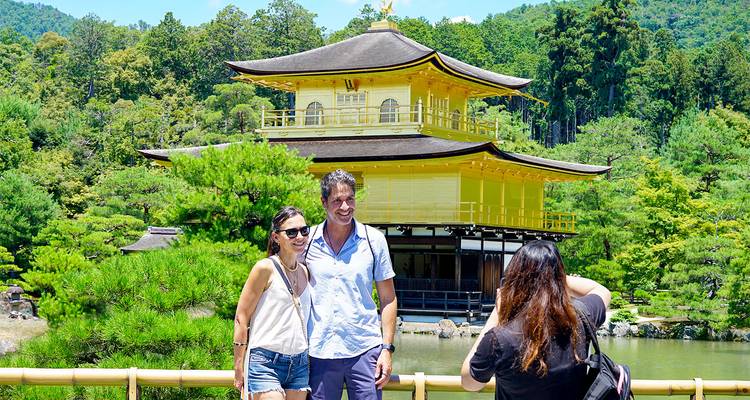 11 jours - Circuit au Japon en mini-groupe avec max. 6 personnes et hôtels 3 et 4 étoiles - Agate Travel 2
