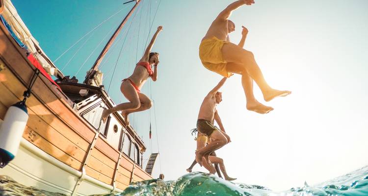 Paros et Naxos 7 jours - Oxygen Tours 6