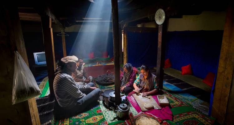 Excursion dans les paradis reculés du Pakistan - Crossroads Adventure  2
