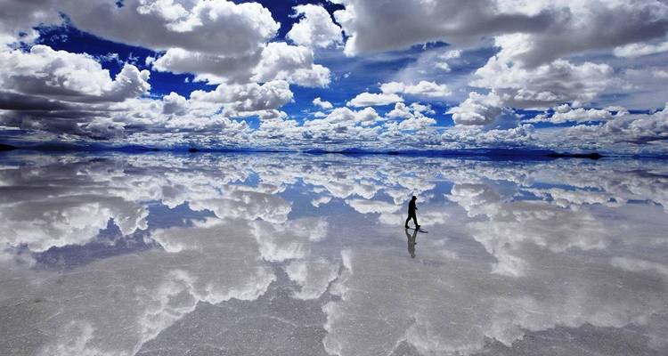 Desierto, Sal y Colores: Explorando el Altiplano Boliviano - 5 días - Receptivo Aborigen Tours 1