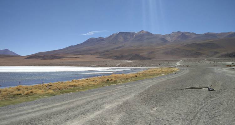 Bolivia: Uyuni - 5 días - Receptivo Aborigen Tours 1