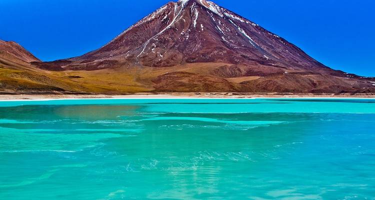 Bolivia: Uyuni - 5 días - Receptivo Aborigen Tours 8