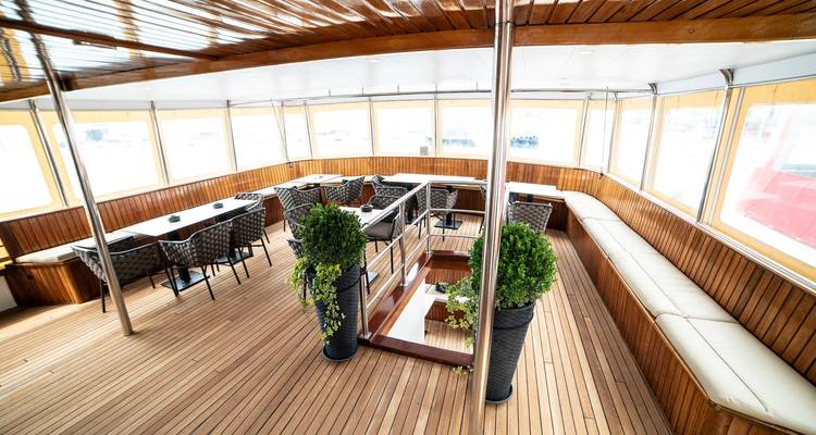 4-day Split to Dubrovnik one-way - Premier boat, Mixed-age group - Go Croatia Sail 2
