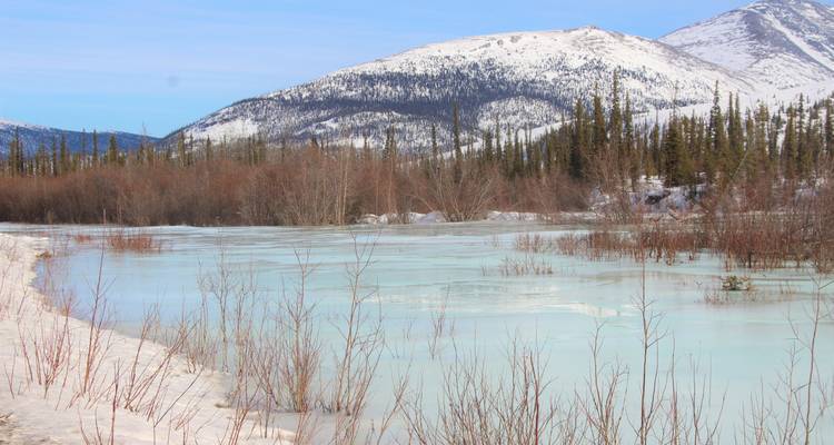 Arctic Road Trip – Ice Road to Tuktoyaktuk - Ruby Range Adventure 6