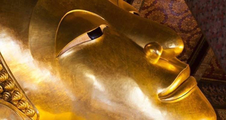 Bangkok Basics, City Break, Private Tour - Destination Services Thailand 1