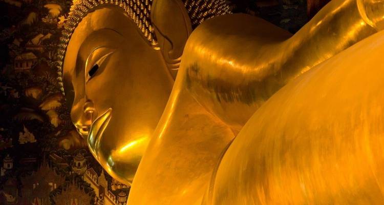 Bangkok, city trip, visite en petit groupe, à voir absolument - Destination Services Thailand 5