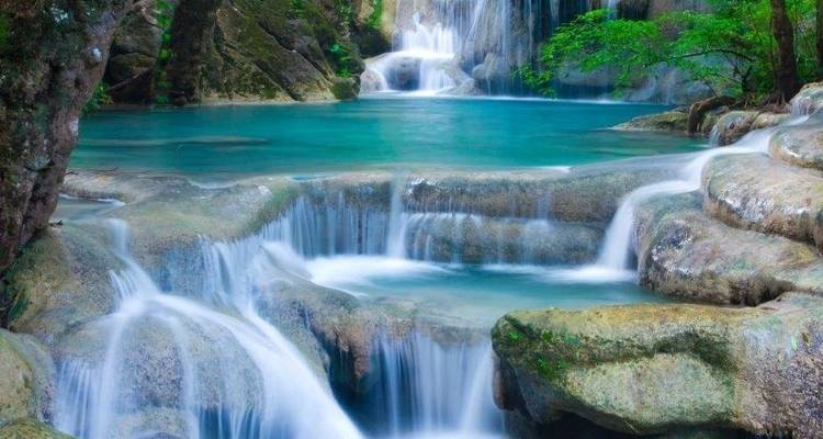 Central Thailand Highlights in a Loop 3 Days, Private Tour - Destination Services Thailand 4