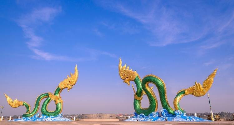 North Isaan and the Mekong, Private Tour - Destination Services Thailand 5