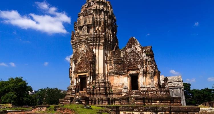 North Isaan and the Mekong, Private Tour - Destination Services Thailand 6