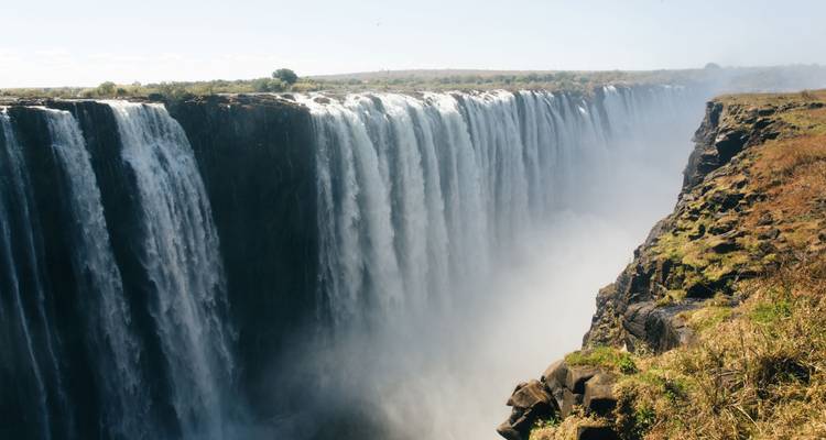 Okavango & Chobe Trail - Classic Tour (camping & accommodated) 2025 - Nomad Africa Adventure Tours 2