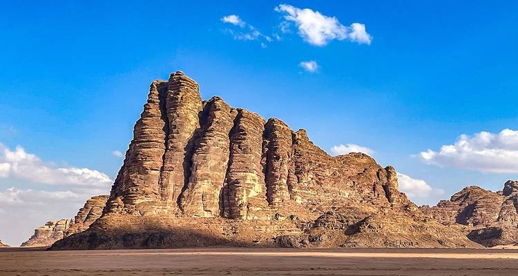 8 Days Tailor-Made Jordan Tour, Daily Start & 4-star Hotels - Agate Travel 10