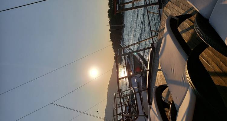 5-day Dubrovnik to Split one-way cruise - Premier boat, Mixed-age - Go Croatia Sail 7