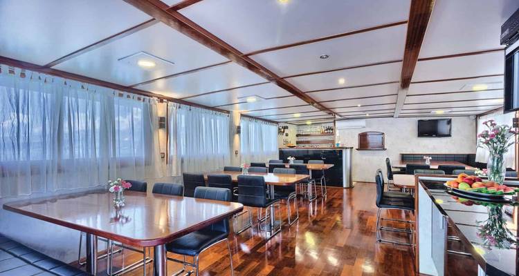 Crucero de 5 días de ida de Dubrovnik a Split - Barco Premier Plus, 30-49 años - Go Croatia Sail 3