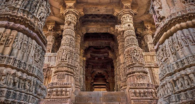 Ahmedabad, Rann of Kutch, and Rajkot Expedition - Agora Voyages OPC Pvt Ltd 9