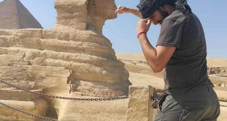 Rey Tut Egipto: 8 Días (El Cairo, Luxor con tren nocturno y Mar Rojo) - Egypt Best Holidays  4
