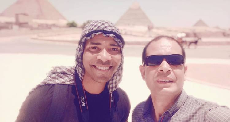 Rey Tut Egipto: 8 Días (El Cairo, Luxor con tren nocturno y Mar Rojo) - Egypt Best Holidays  10
