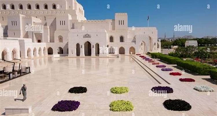 Les trésors d'Oman - Mascate, Ras Al Had, Wahiba et Nizwa - MTA Destination Management Company 1