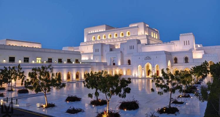 Les trésors d'Oman - Mascate, Ras Al Had, Wahiba et Nizwa - MTA Destination Management Company 2