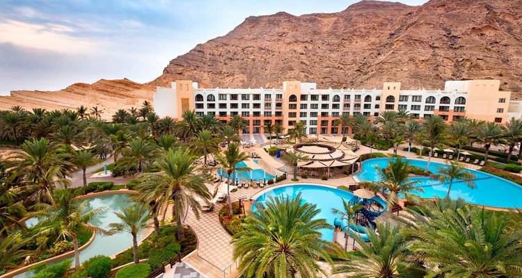 Les trésors d'Oman - Mascate, Ras Al Had, Wahiba et Nizwa - MTA Destination Management Company 6