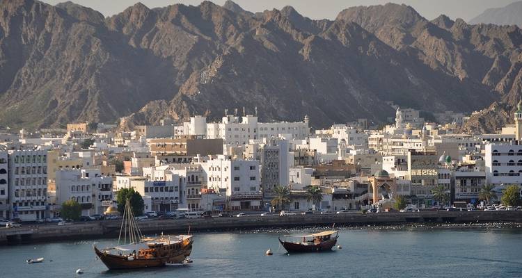 Les trésors d'Oman - Mascate, Ras Al Had, Wahiba et Nizwa - MTA Destination Management Company 9