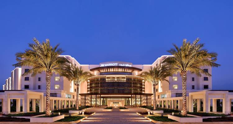 Les trésors d'Oman - Mascate, Ras Al Had, Wahiba et Nizwa - MTA Destination Management Company 10
