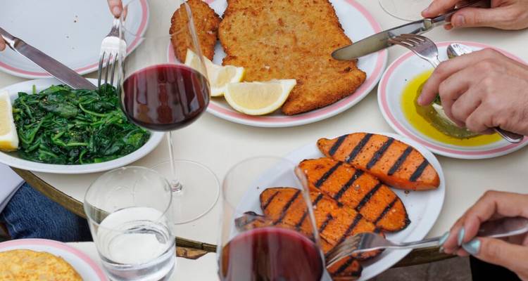 Circuito gastronómico por Buenos Aires - Mater Sustentable 1