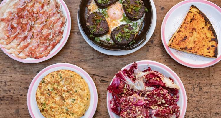 Circuito gastronómico por Buenos Aires - Mater Sustentable 6