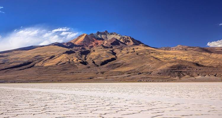 Discover Bolivia, the Andine world - 8 days - Receptivo Aborigen Tours 9