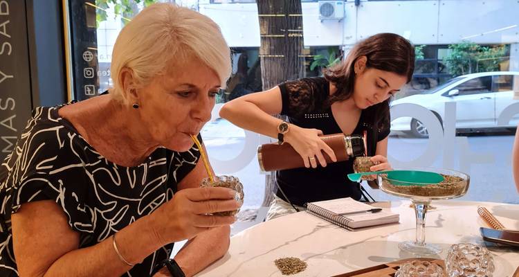 Mate : boisson populaire guarani - Mater Sustentable 4