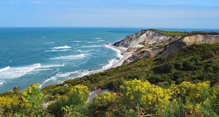 Boston Cape Cod and the Islands (Classic, Preview 2022, 8 Days) - Insight Vacations 6