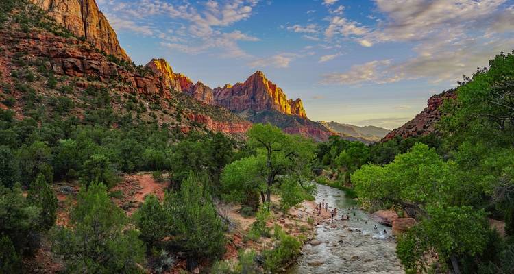L'enchantement des Canyonlands (Classique) - Insight Vacations 3