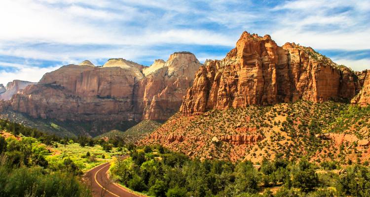 L'enchantement des Canyonlands (Classique) - Insight Vacations 4