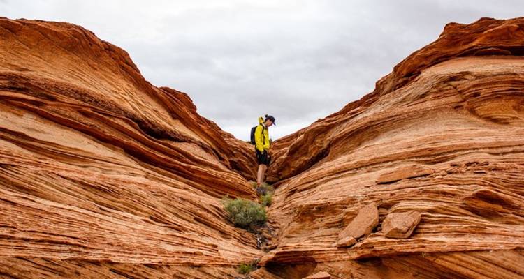 L'enchantement des Canyonlands (Classique) - Insight Vacations 9