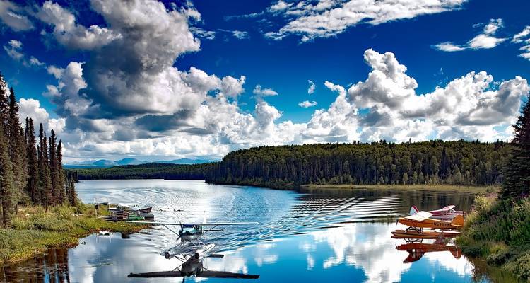 Joyas de Alaska - Avance 2022, 7 días - Insight Vacations 3
