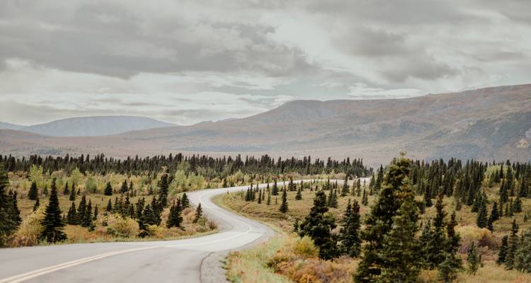 Joyas de Alaska - Avance 2022, 7 días - Insight Vacations 7