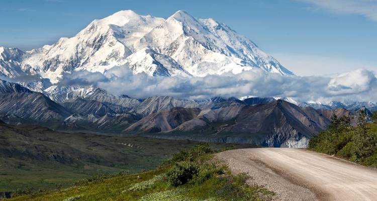 Joyas de Alaska - Avance 2022, 7 días - Insight Vacations 9