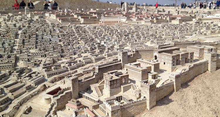 Excursion privée sur mesure en Égypte, Jordanie et Israël - 2 semaines - Agate Travel 9