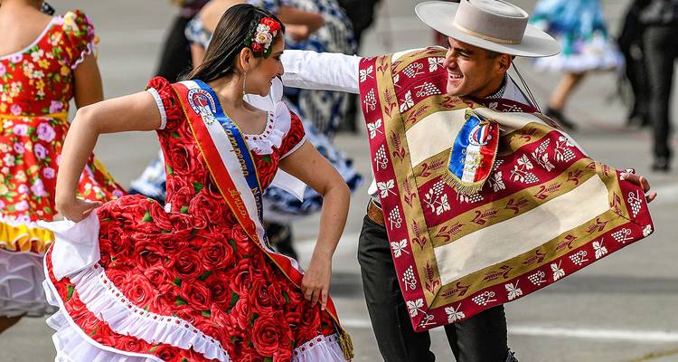 Tailor-Made Best Chile Family Tour, Private Guide & Driver - Agate Travel 6