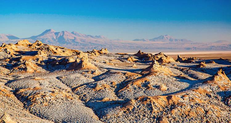 Tailor-Made Best Chile Family Tour, Private Guide & Driver - Agate Travel 2
