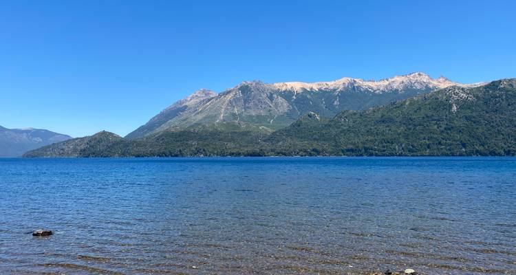 Bariloche 4 jours : Lacs uniques alimentés par les glaciers et randonnées à cheval - Mater Sustentable 4