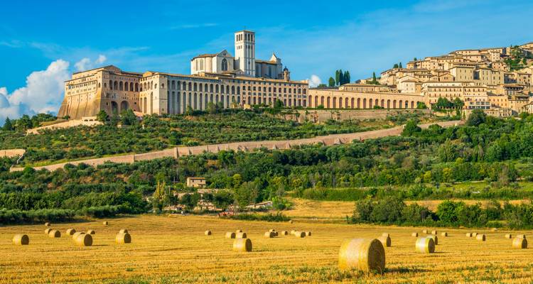Spiritual Highlights of Italy with Medjugorje - Faith-Based Travel - Cosmos 6