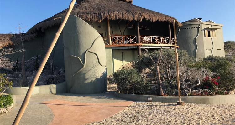 Un gran bucle para descubrir Madagascar de otra manera - Sifaka Voyages 9