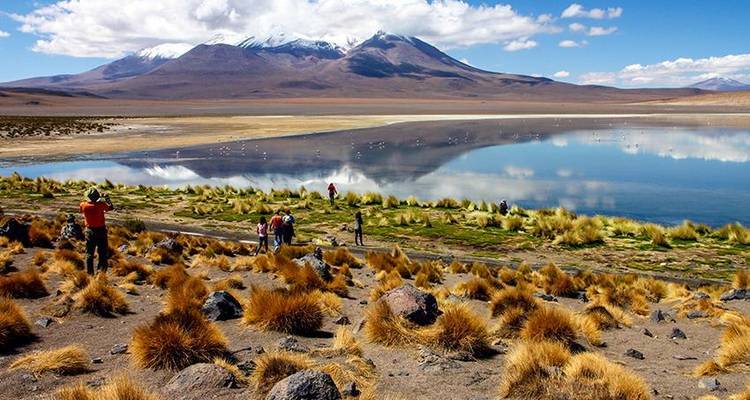 Uyuni Salt Flats & Desert Adventure 5D/4N (La Paz to La Paz) - Bamba Travel 2