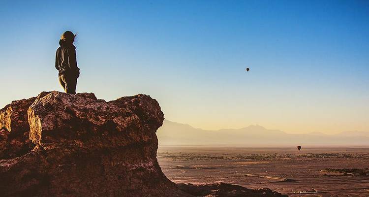 Uyuni Salt Flats & Desert Adventure 5D/4N (La Paz to La Paz) - Bamba Travel 3