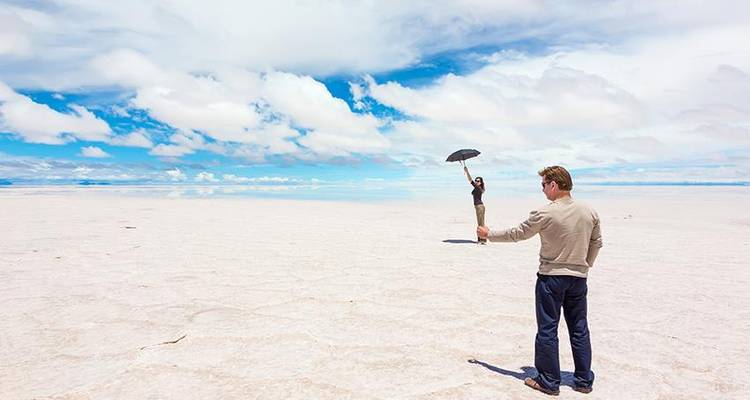 Uyuni Salt Flats & Desert Adventure 5D/4N (La Paz to La Paz) - Bamba Travel 7