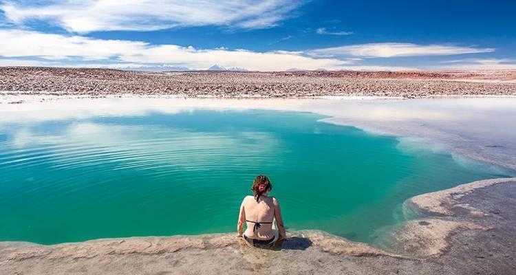 Uyuni Salt Flats & Desert Adventure 5D/4N (La Paz to La Paz) - Bamba Travel 8