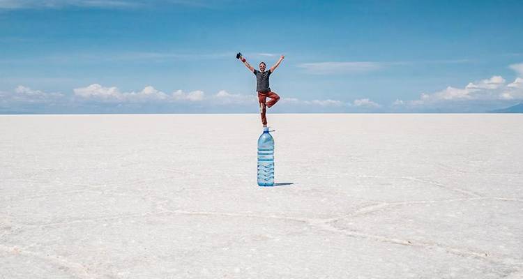 Uyuni Salt Flats & Desert Adventure 5D/4N (La Paz to La Paz) - Bamba Travel 9